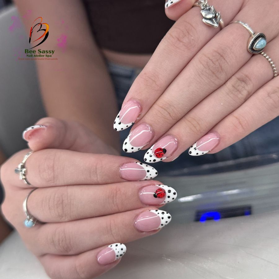 amazing nail collection